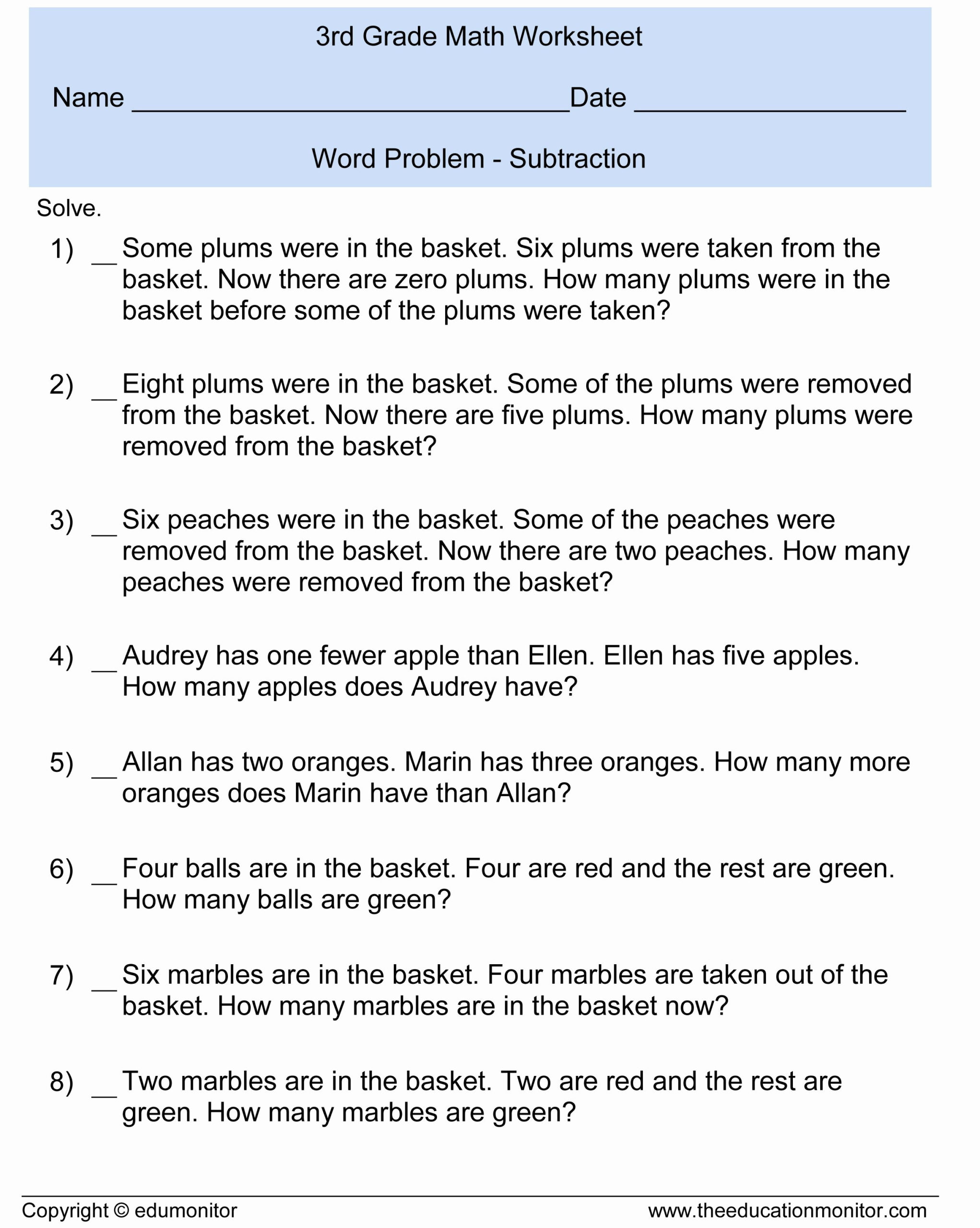 7Th Grade Ratios And Proportions Worksheets 18