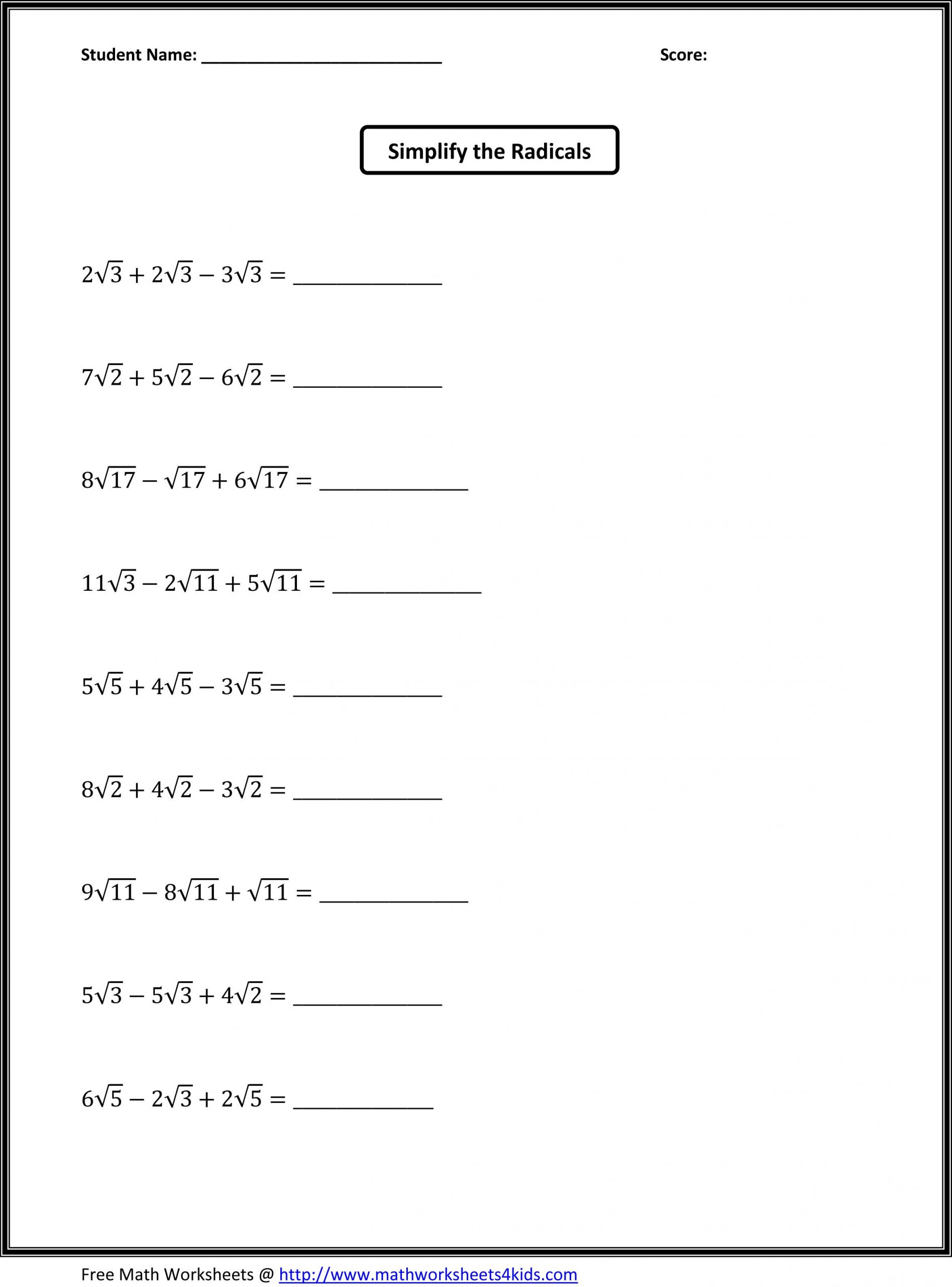 7Th Grade Ratios And Proportions Worksheets 32