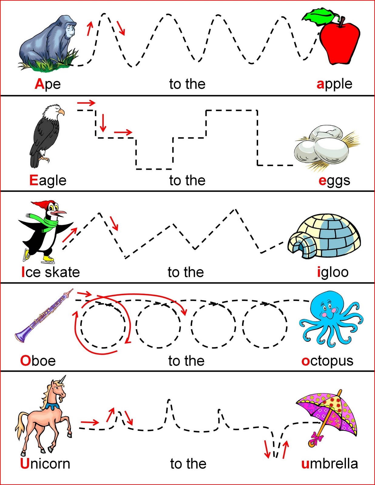 Free English Worksheets For Year 4 17