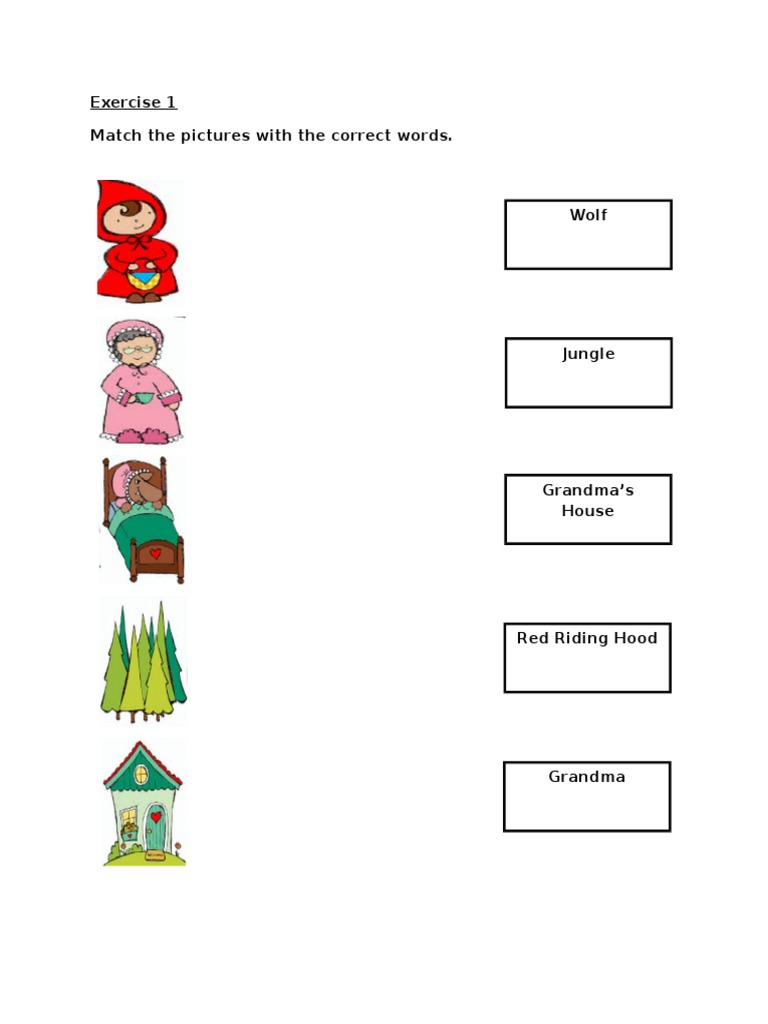 Free English Worksheets For Year 4 2