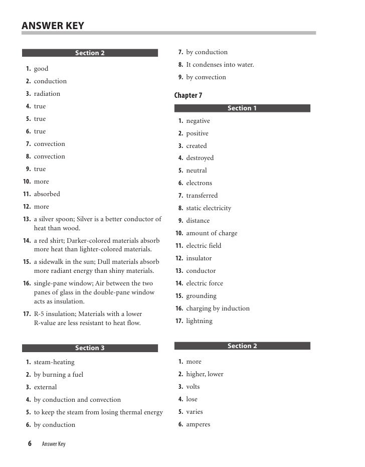 Mcgraw Hill Worksheet Answers 14