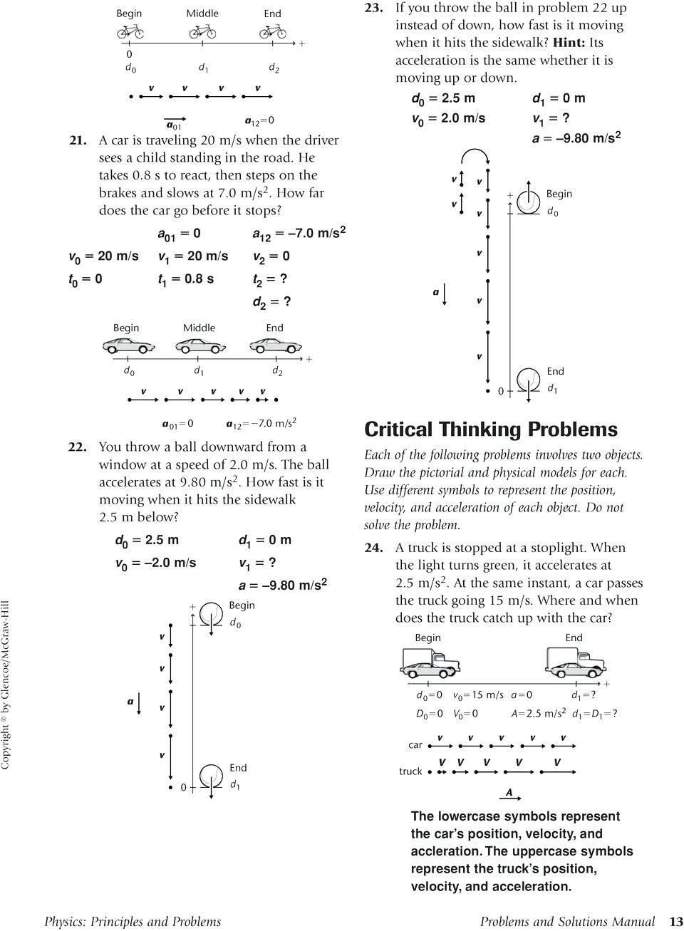 Mcgraw Hill Worksheet Answers 18