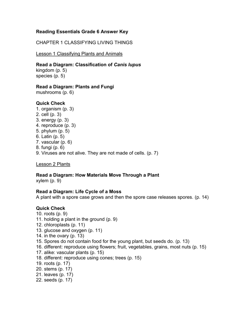 Mcgraw Hill Worksheet Answers 25