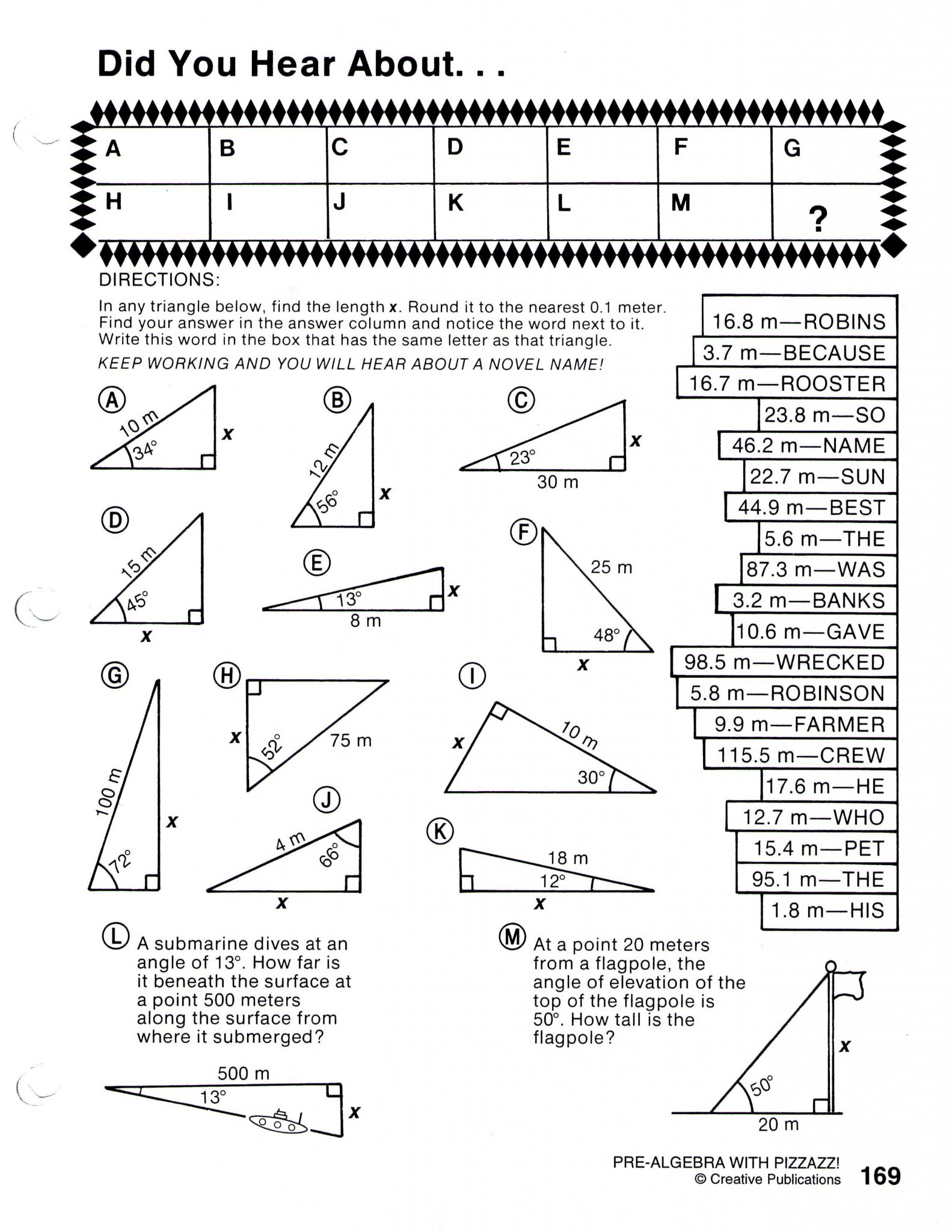 Mcgraw Hill Worksheet Answers 30