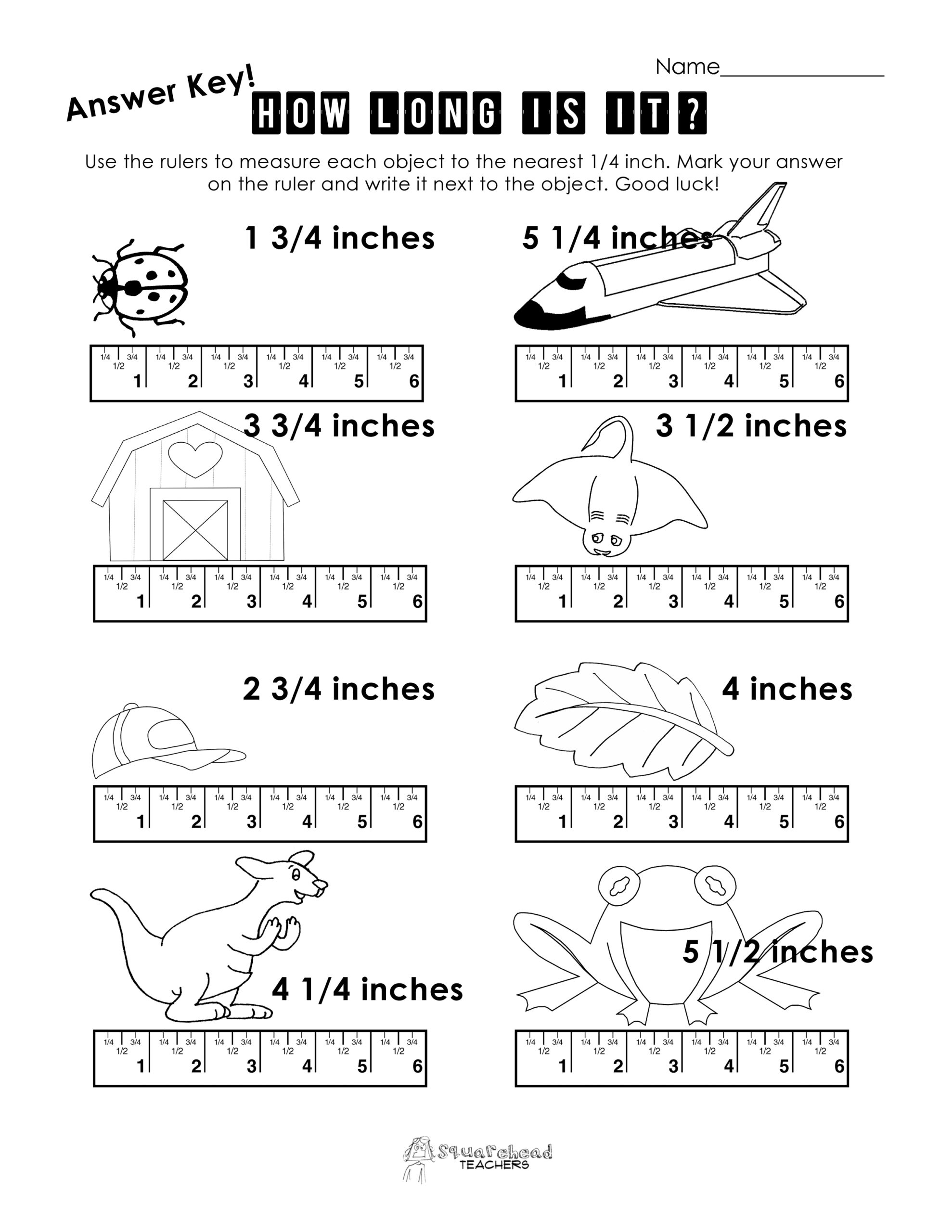 Meter To Centimeter Worksheet 1