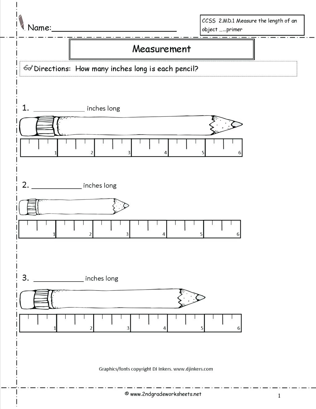 Meter To Centimeter Worksheet 15