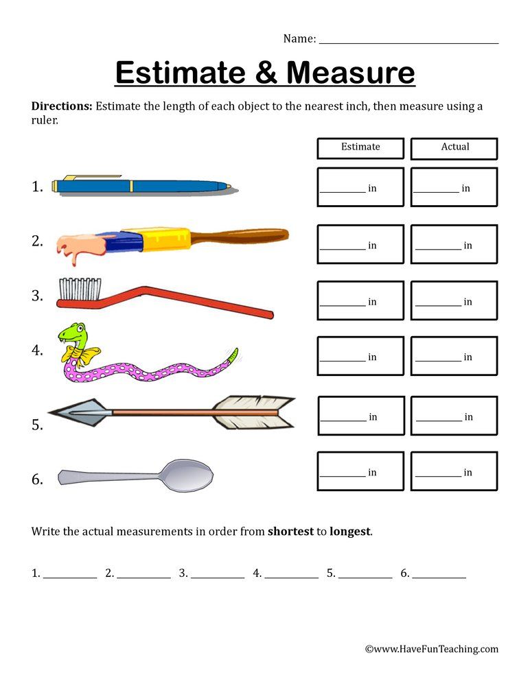 Meter To Centimeter Worksheet 25