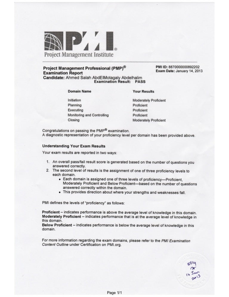 Pmp Certification Hours Worksheet 12