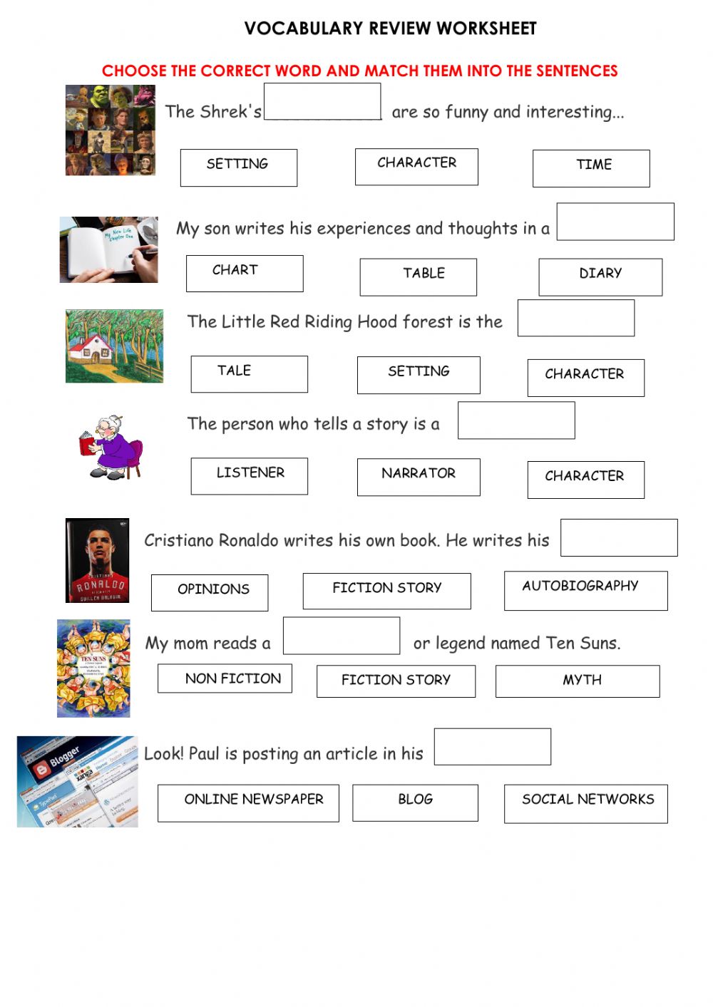 Verb Worksheets 7Th Grade 36