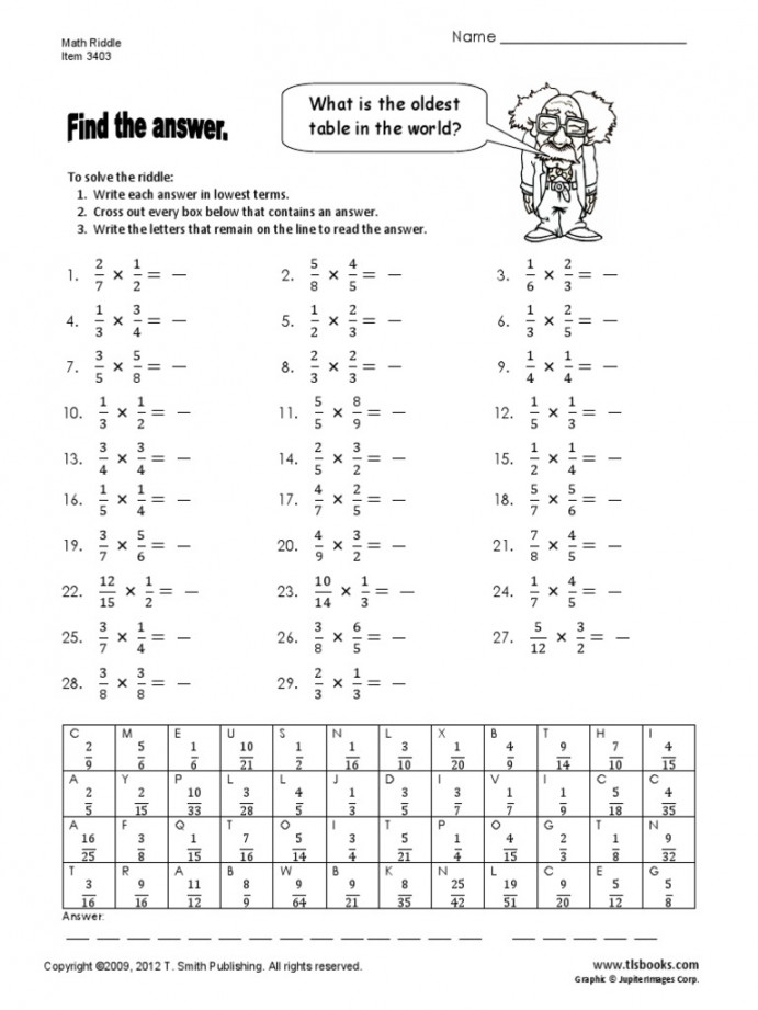 Math Riddle  PDF  Copyright Law  Law