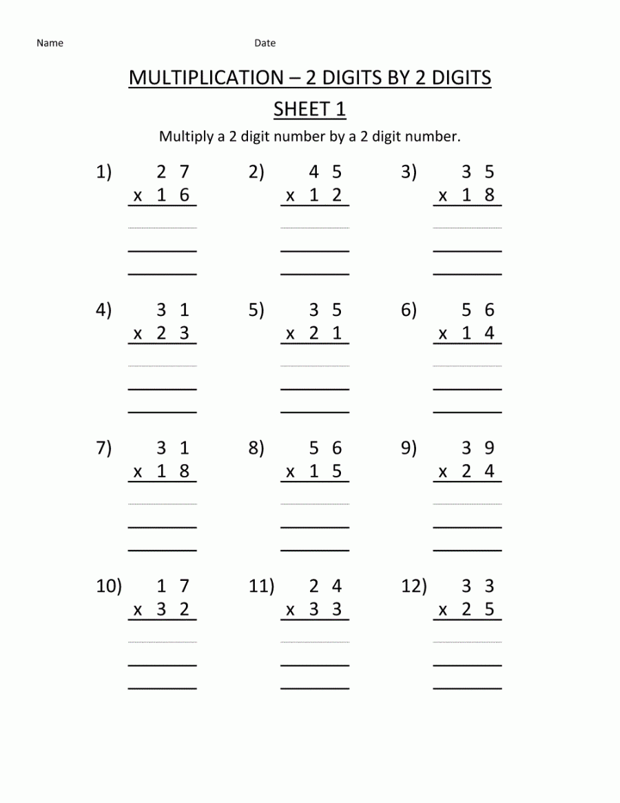 Pin on Math Worksheets