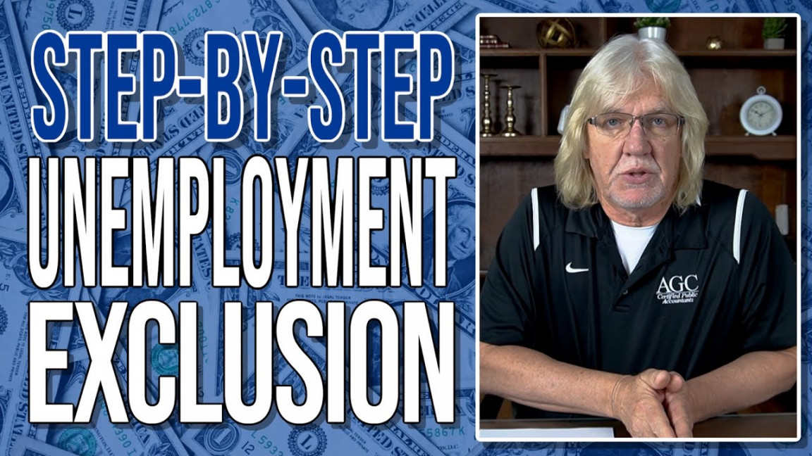 Learn How to Calculate Your $, Unemployment Exclusion Worksheet the  Right Way!