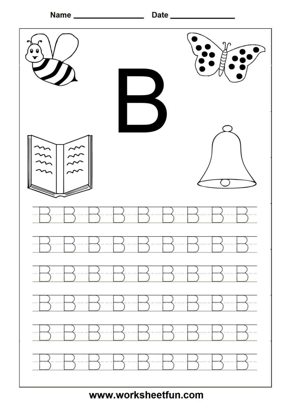Pin on Homeschooling: Alphabet