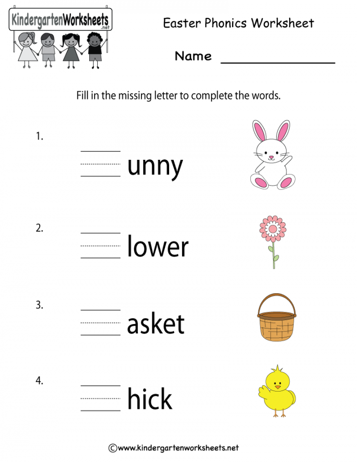 Pin on Kids ukg worksheets