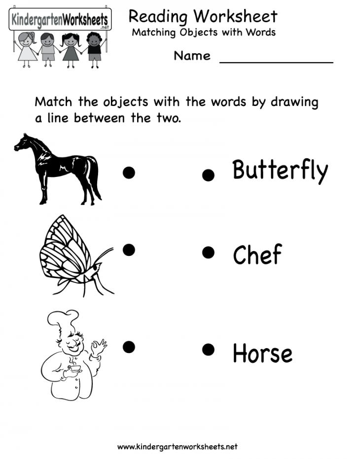 Pin on Worksheets for Kindergarten