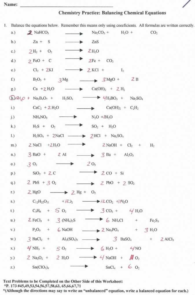 Balancing Nuclear Equations Worksheet Answers Beautiful Balancing