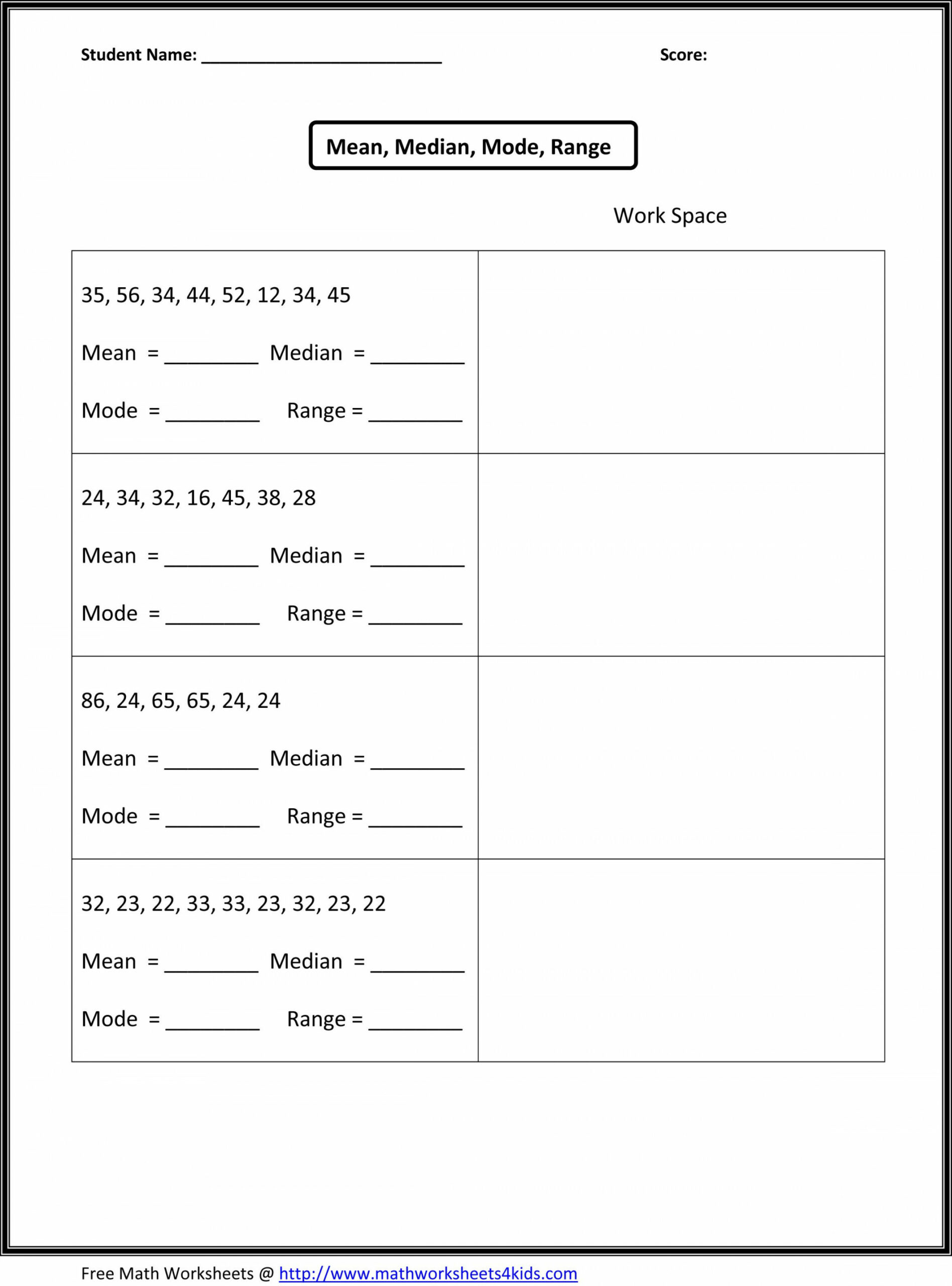 Sixth Grade Math Worksheets  Sixth grade math, Education math