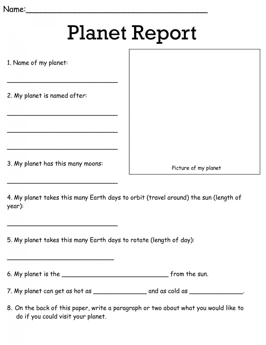 Free Printouts and Worksheets  Free science worksheets, Social