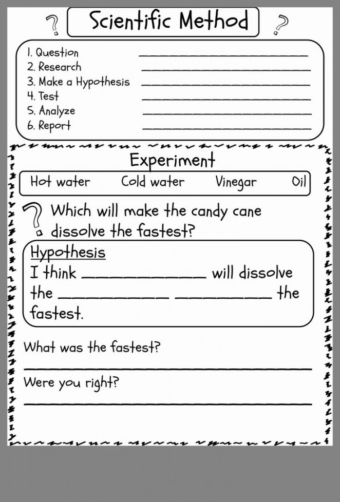 Science Worksheet for st Grade Awesome the Famous Five Worksheet