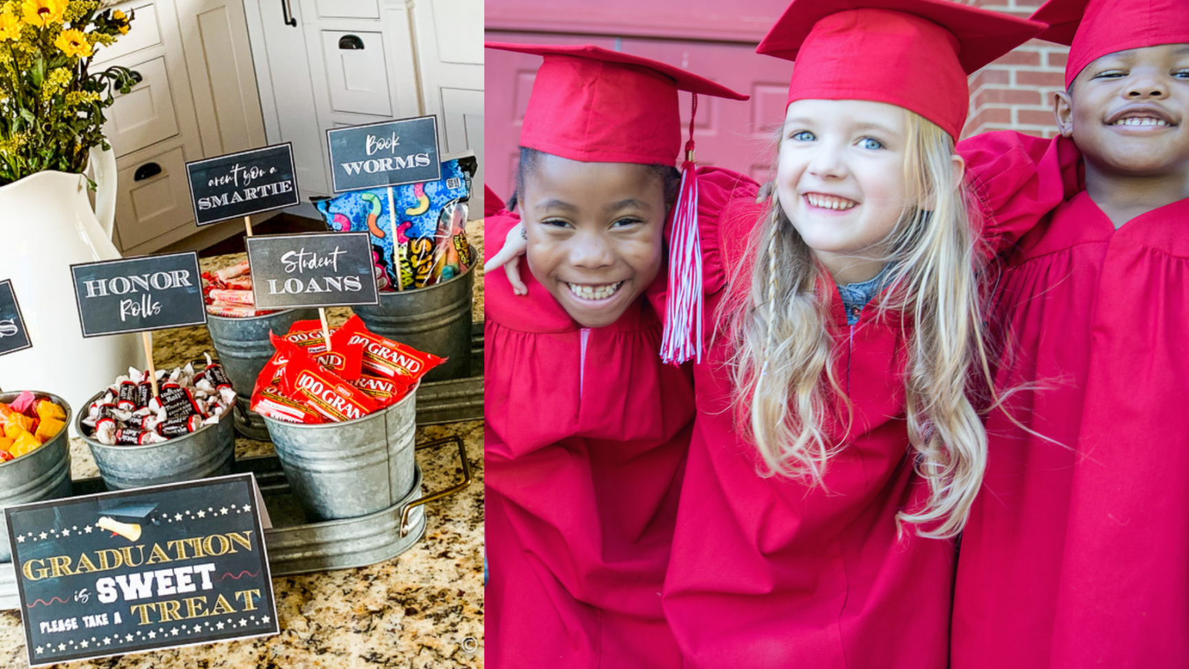 Adorable Kindergarten Graduation Ideas for a Memorable Day