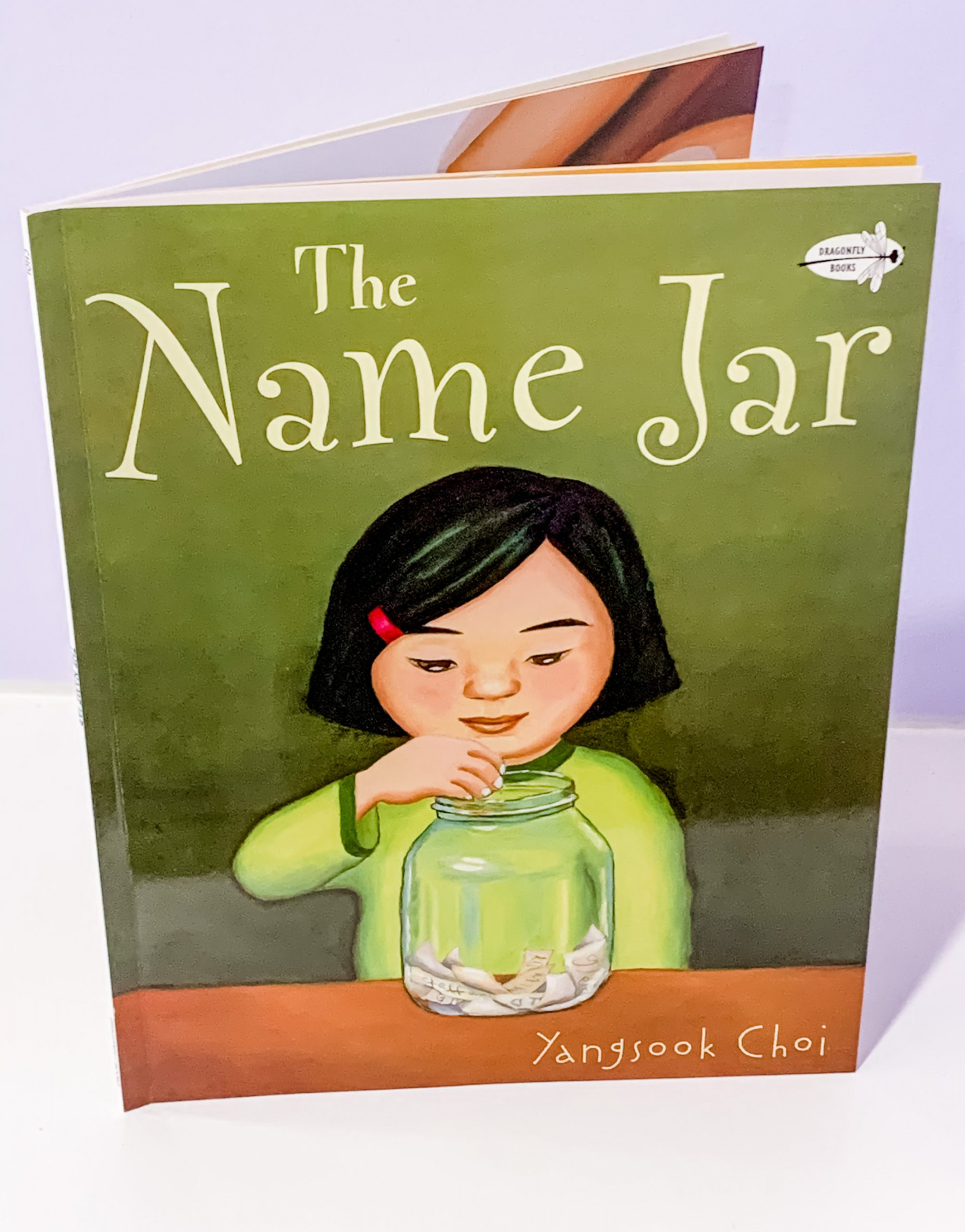 Amazing Books about Names for Preschoolers - Play to Learn Preschool