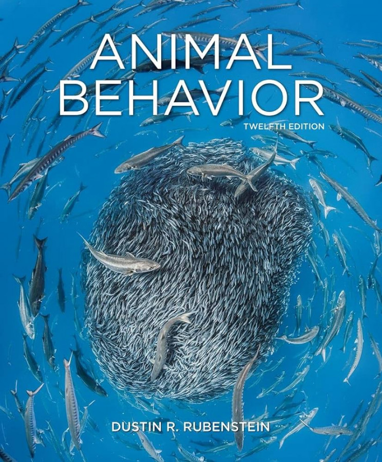 Animal Behavior