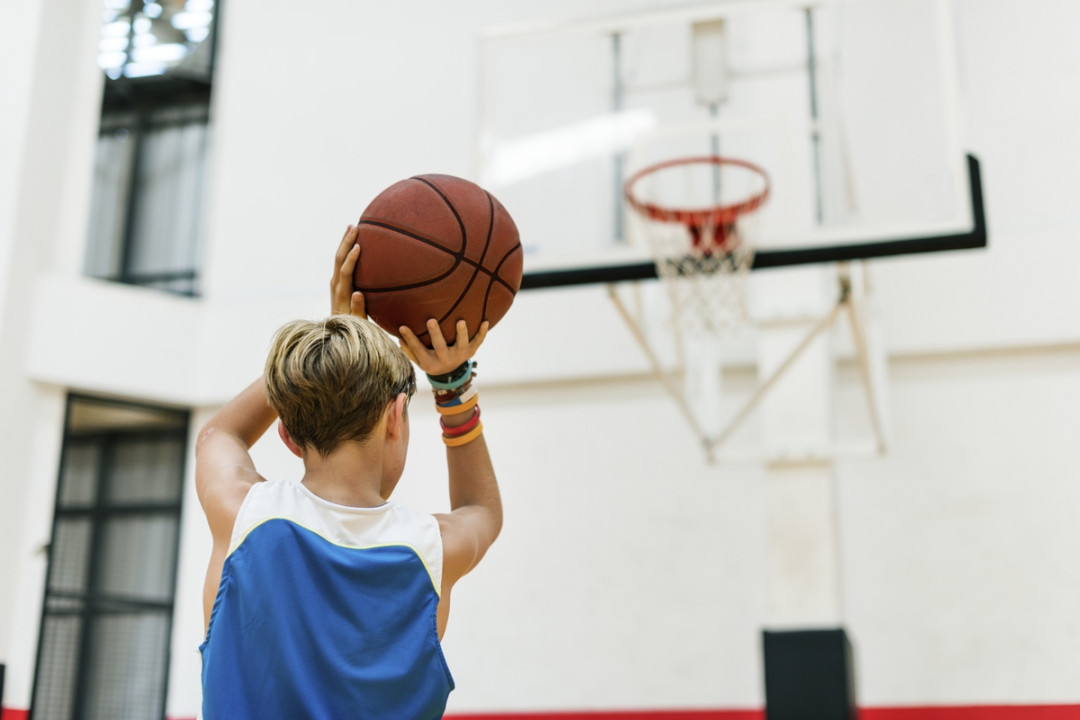 Best Basic Shooting Drills for Kids - Teach Hoops