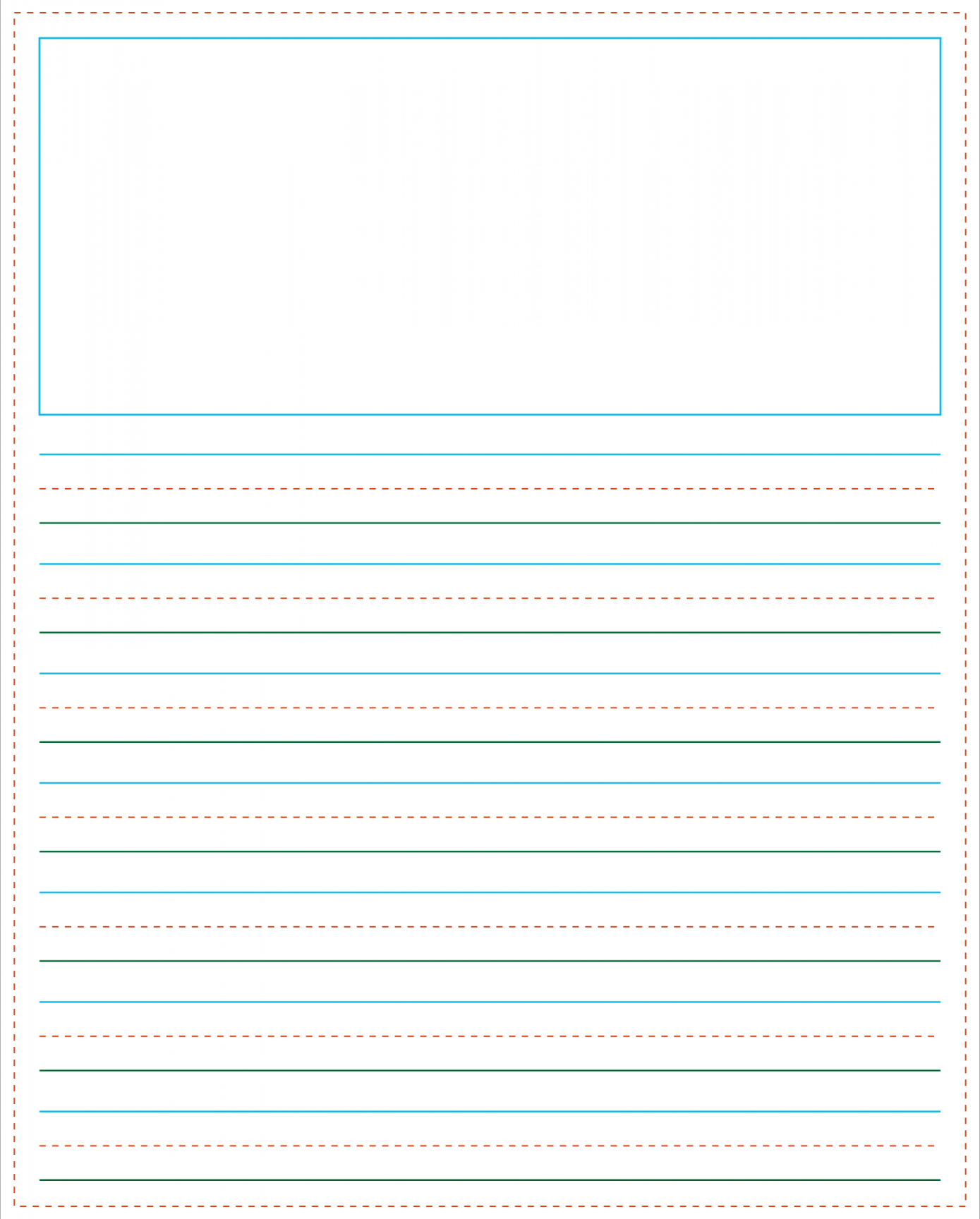 Best Free Printable Journal Paper for Free at Printablee