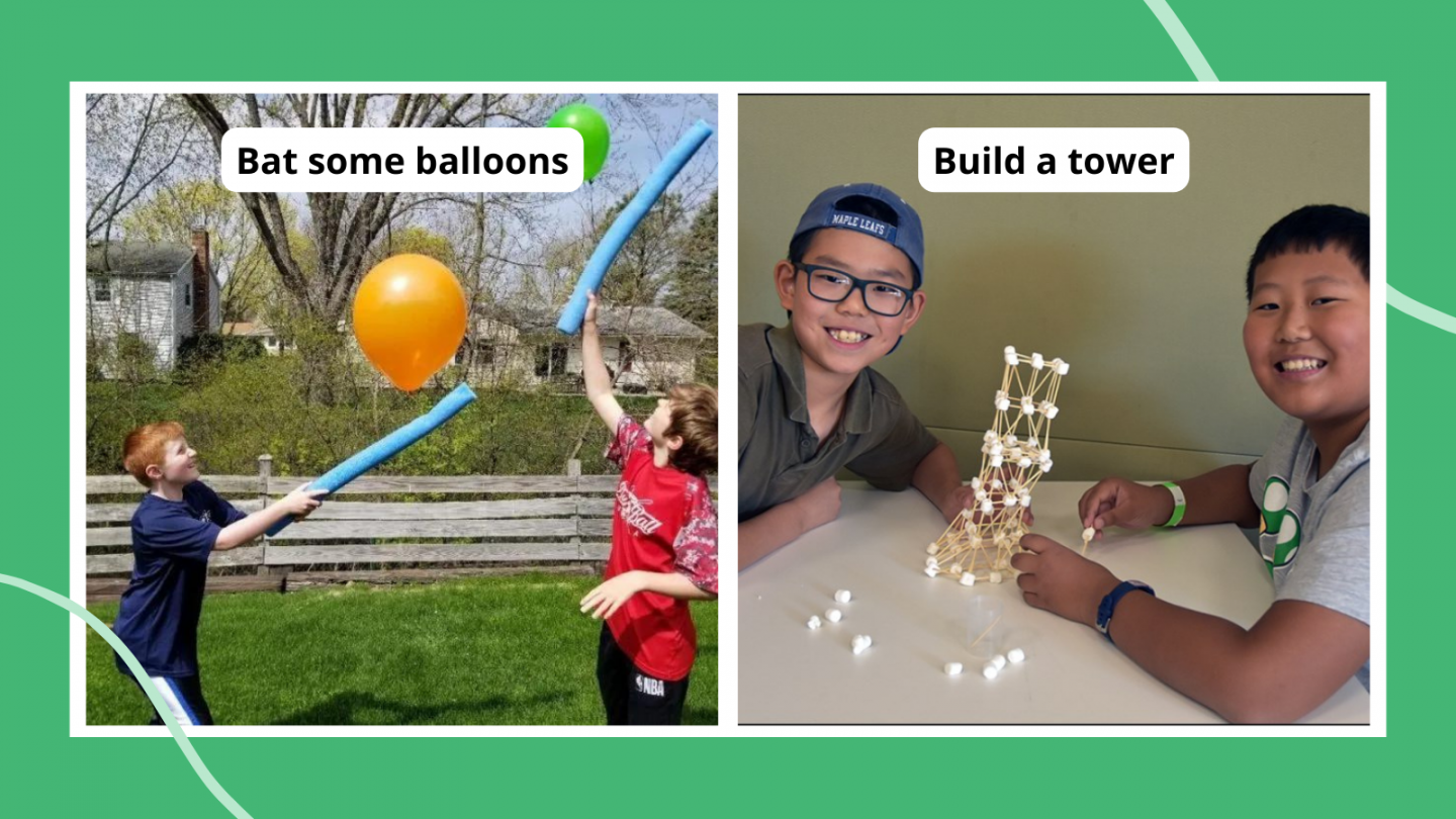 Best Team-Building Games and Activities for the Classroom