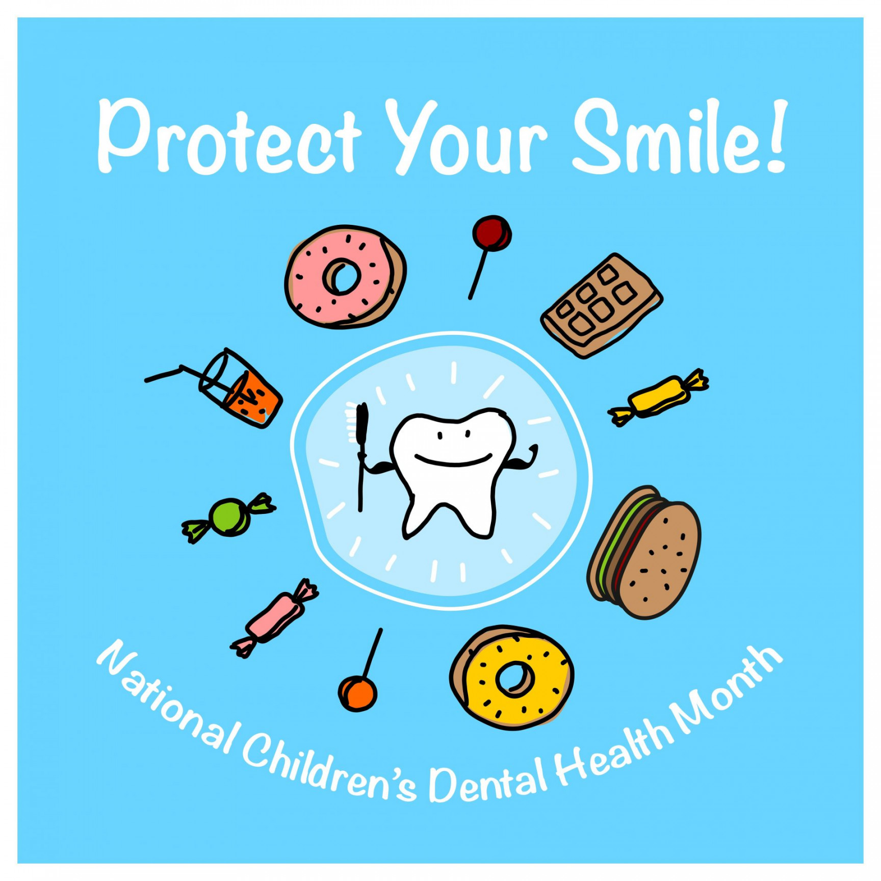 Childrens Dental Health: Tips to Keep Teeth Strong & Healthy