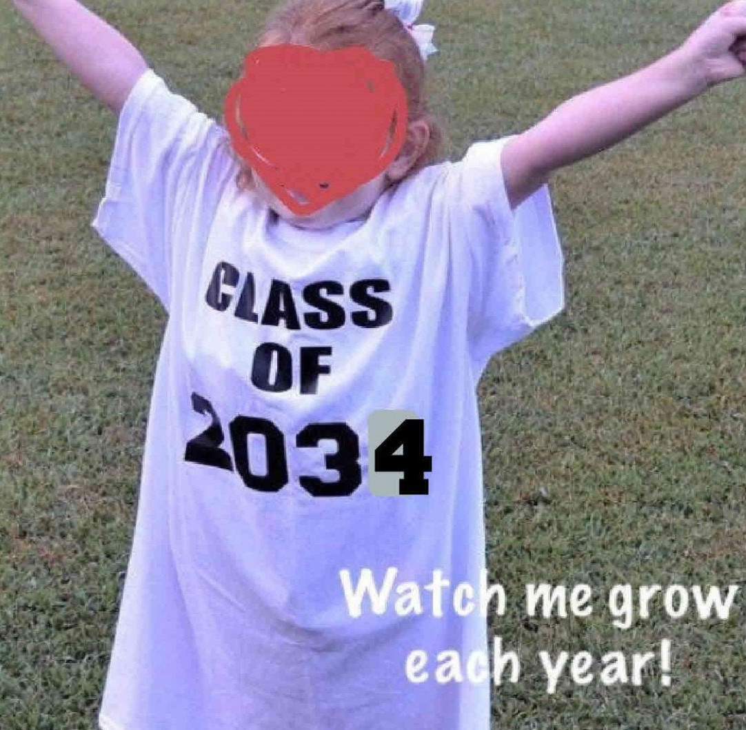 Class of  Shirt Kindergarten Shirt First Day of School - Etsy