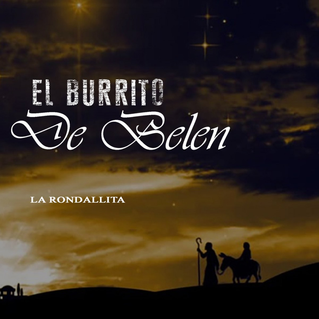 El Burrito de Belén – Album von La Rondallita – Apple Music