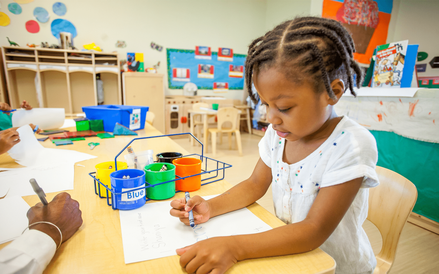 Expert Tips for Preparing Your Child for Preschool