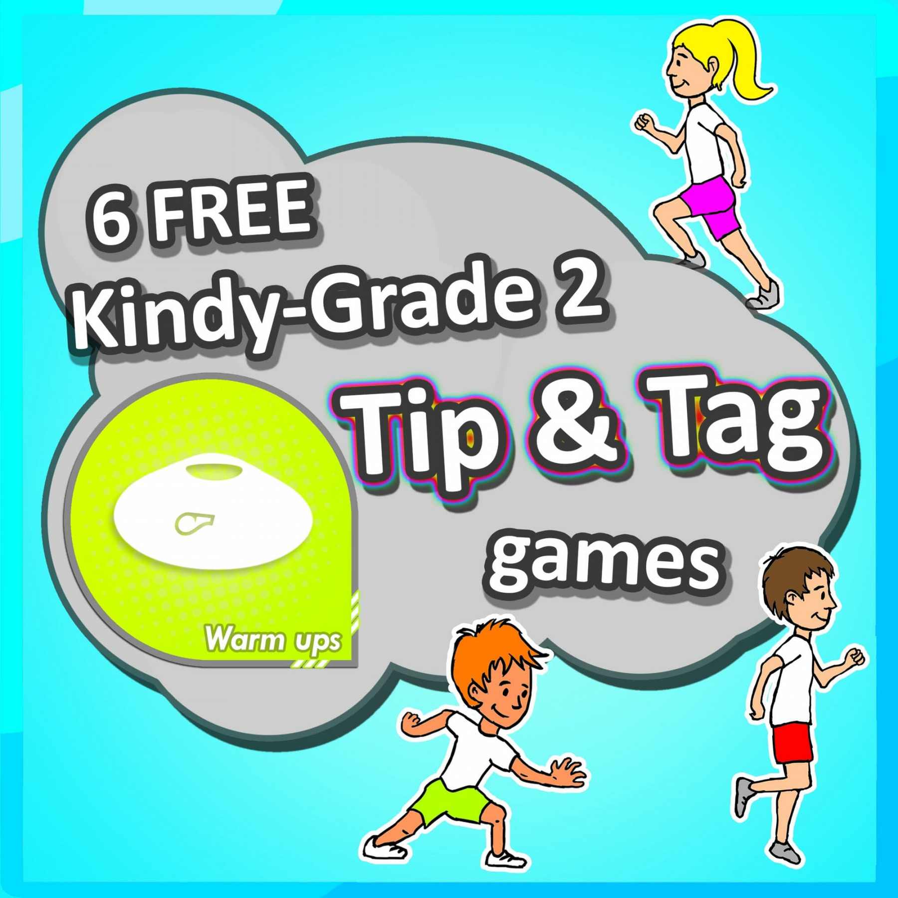 kindergarten-tag-games