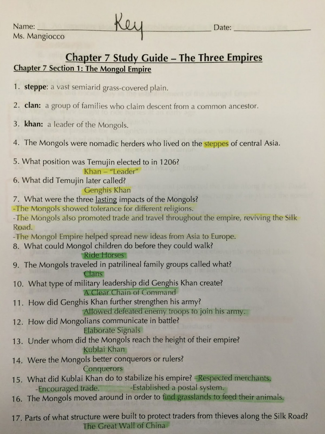 Gateway Dream Team : Social Studies Review Packets - th & th Grade