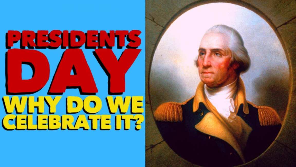 George Washington ? Abraham Lincoln ? Presidents Day Facts for Kids