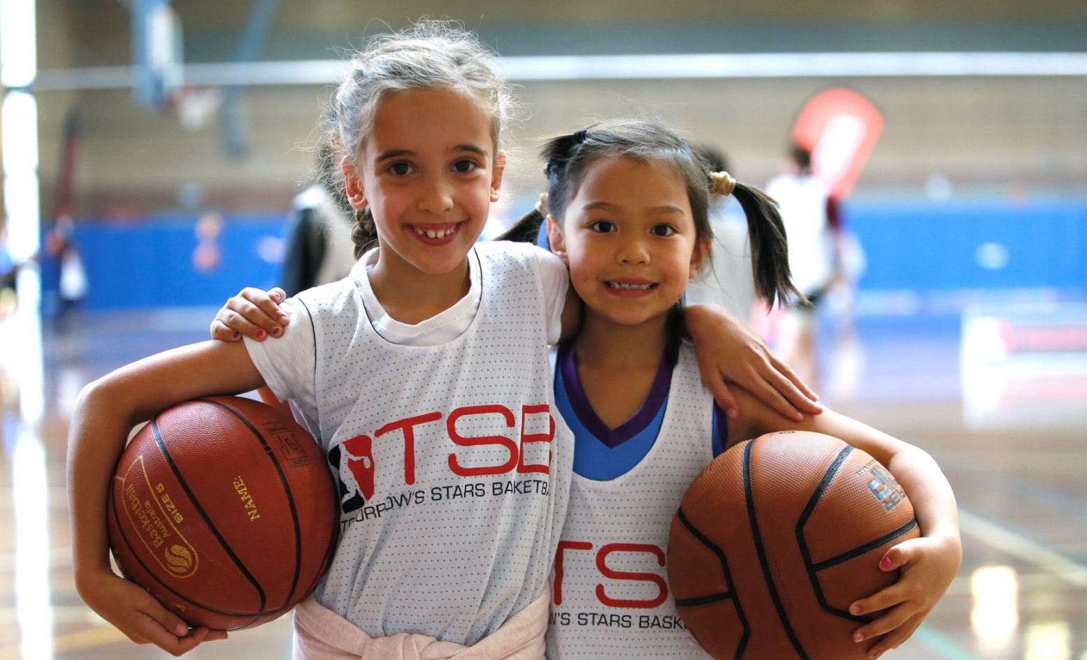 Great basketball games for kids to practice - TSBasketball