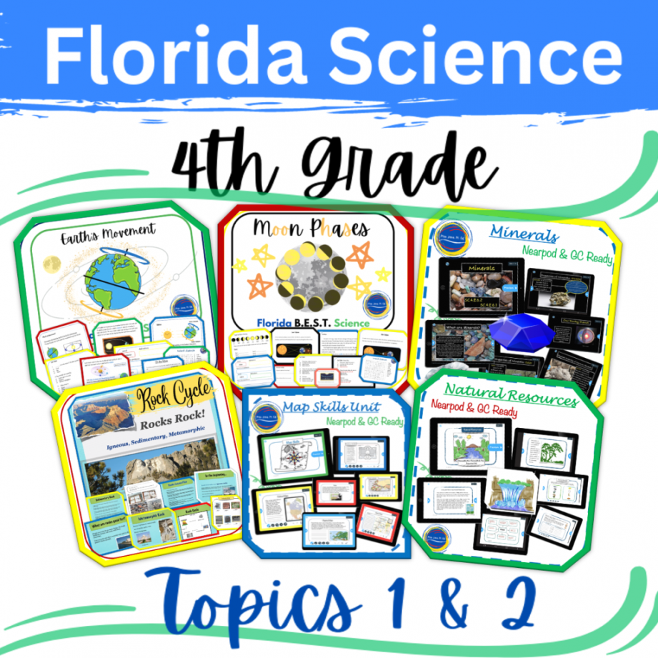 How to Best Prepare Students for th Grade Science Assessment