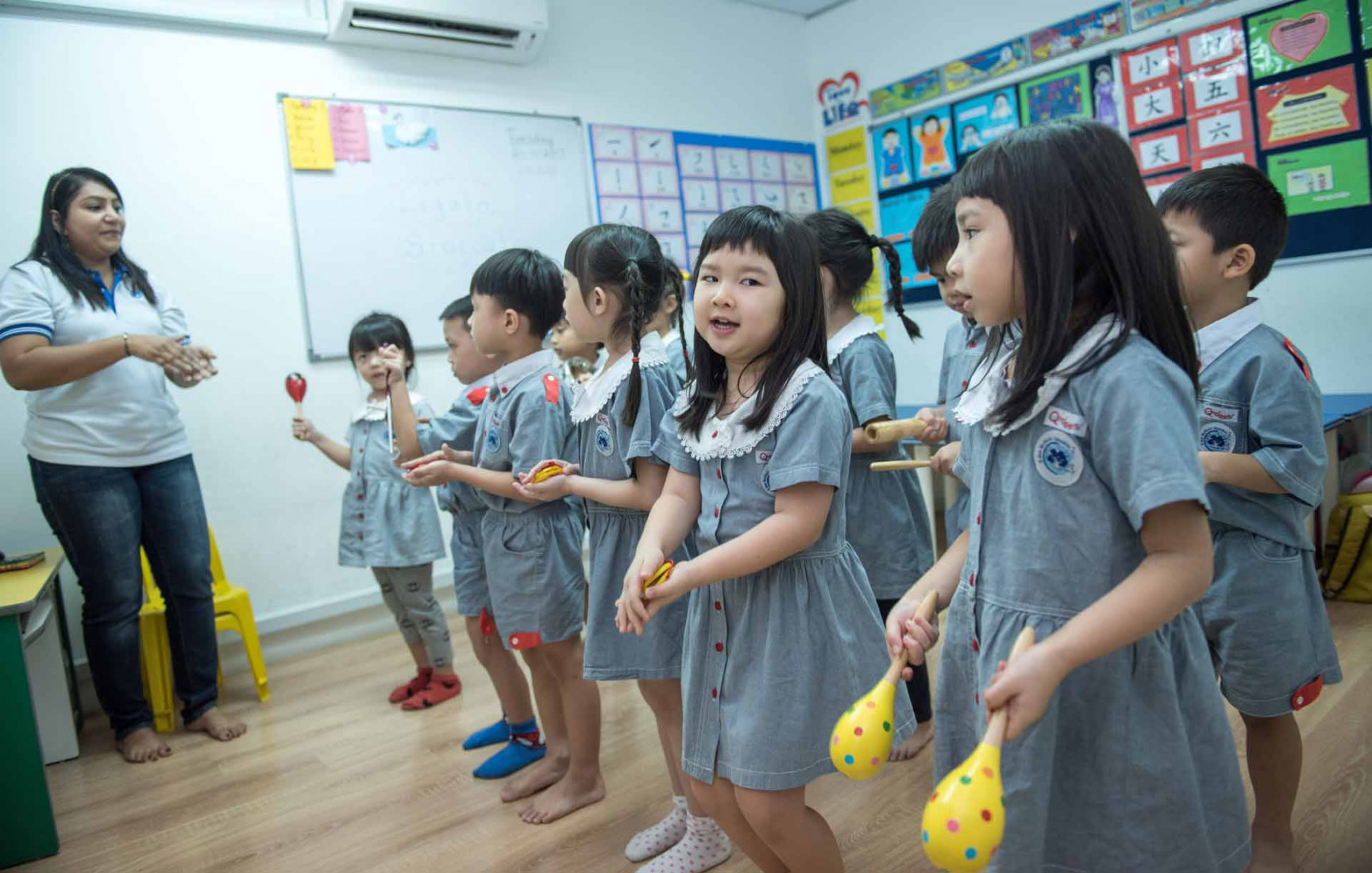 How to Start a Preschool or Kindergarten in Malaysia - Q-dees Blog