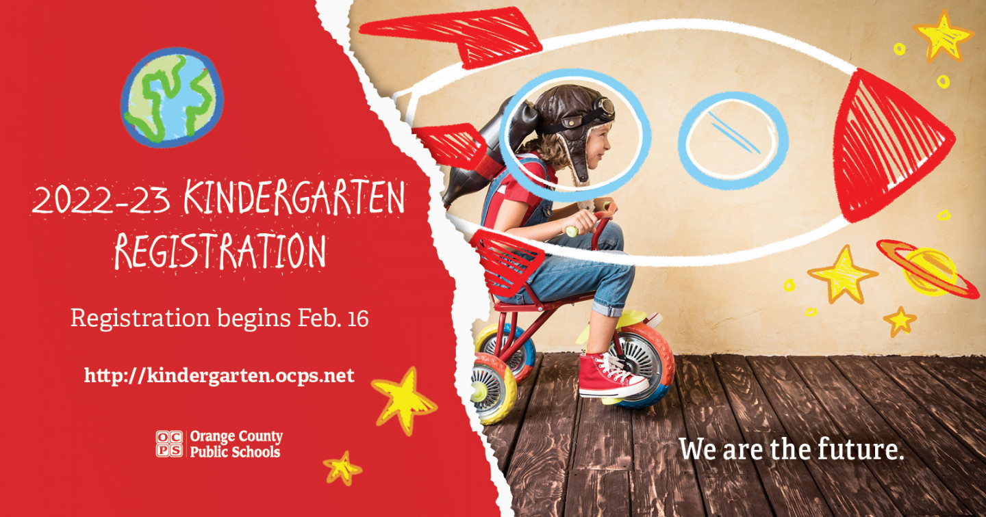 Kindergarten Registration - Bay Meadows Es