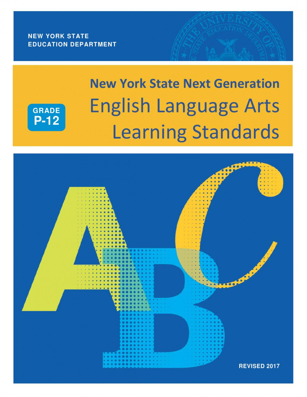 NYS Next Generation Standards by Half Hollow Hills Schools - Issuu