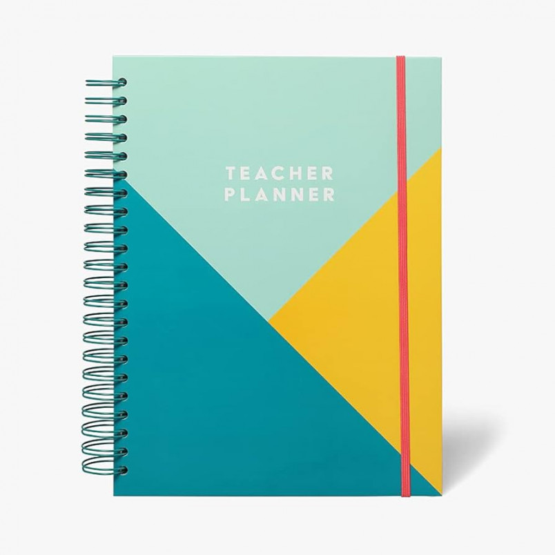 Paperchase A Teacher Planner -, Organiser, Journal, Plan