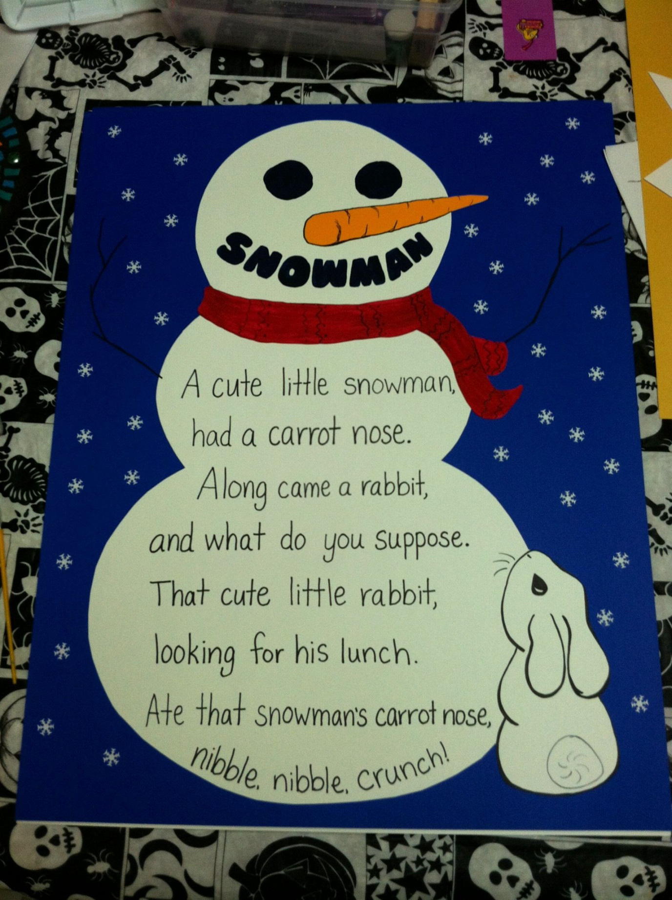 Pin by Natalie Siebert on Winter poems Kindergarten  Winter poems