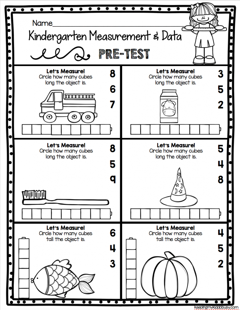 Pin on Kindergarten Math Units