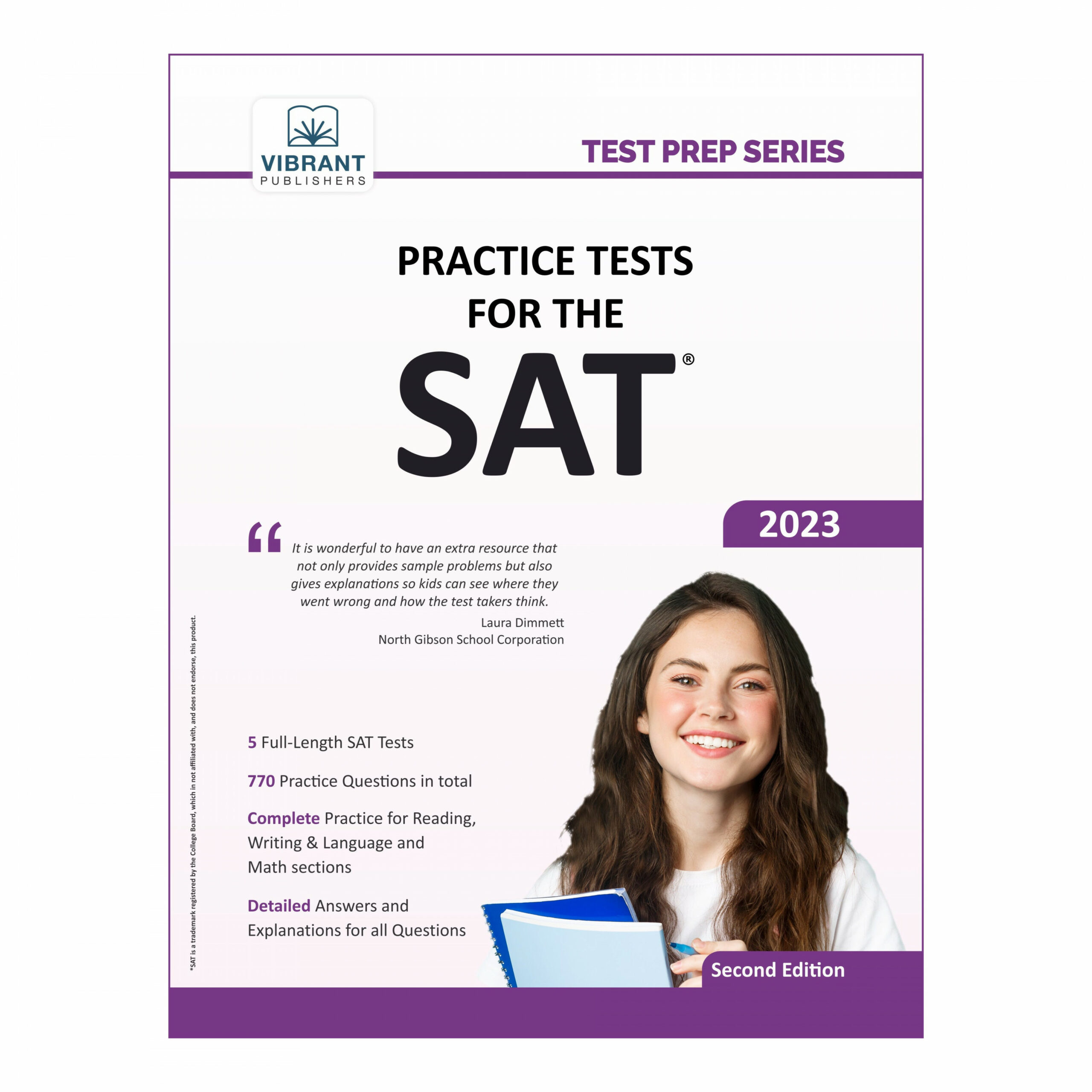 Practice Tests For The SAT