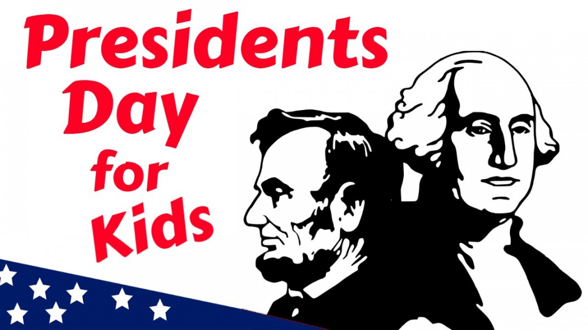 Presidents Day Facts For Kids