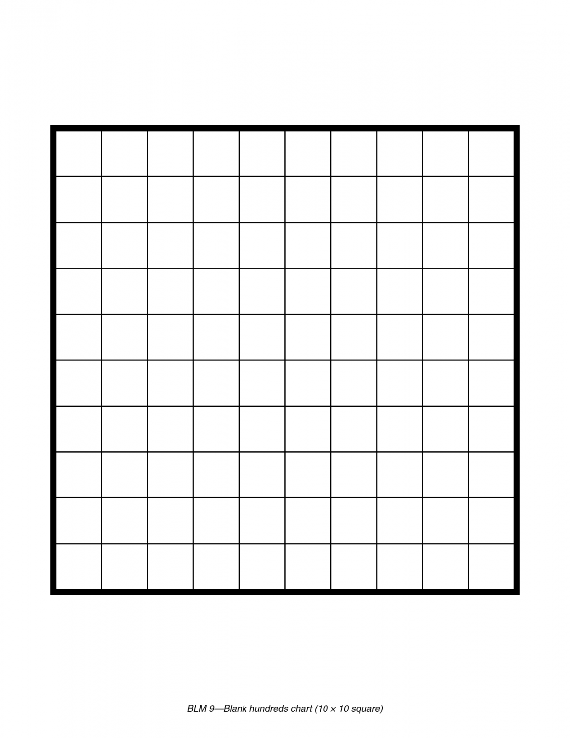 Printable+Blank++Square+Grid   grid, Square printables,