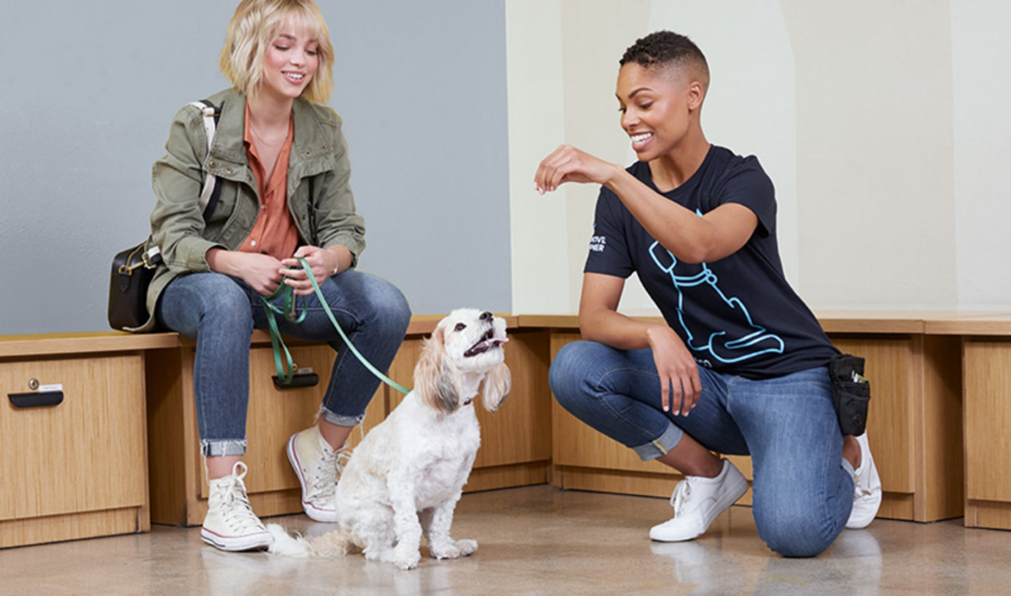 Puppy Training: Training Classes for Puppies  Petco