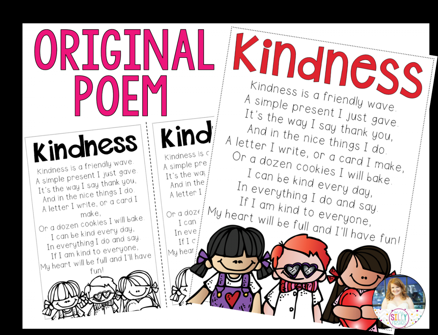 Random Acts of Kindness {Promoting Kindness in the Primary