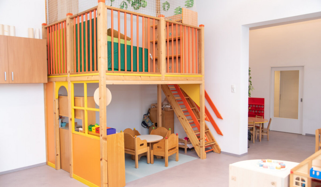 Standort • Privatkindergarten Schmetterling